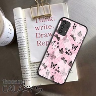 Glass Softcase samsung A73 5G samsung A33 5G,Case samsung A33 A33 5G,Softcase samsung A73 5G samsung