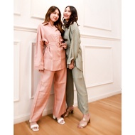 [ Ixia Apparel ] Reese Set Women's Suit/