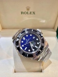 Rolex 126660DB