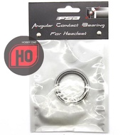 FSA Headset Bearing MR100 1-1/4 Inch 44.8mm x 34mm x 7.3mm Black Seal