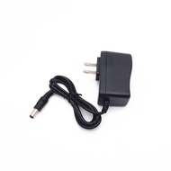 DC9V250mA Power Adapter DC 9V500mA 300mA600mA1A Charger Cable Plug 850ma