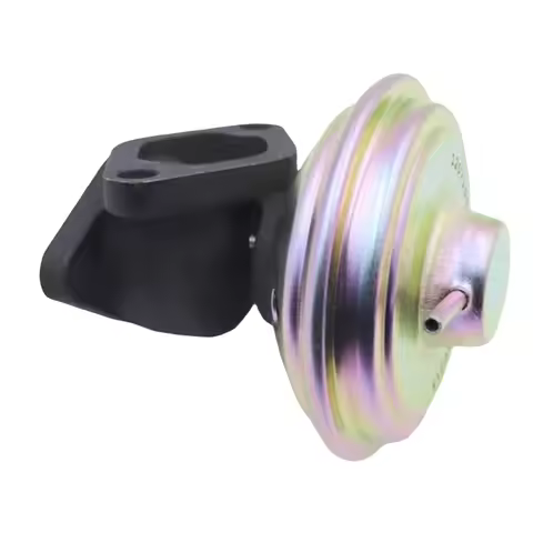 A80X-Car EGR Valve 1207100-E06-B1 Exhaust-Gas Recirculation Valve For Great Wall 2.8 Deere Hover Hav