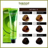 ◫ ☋ ⊕ Bremod hair color (natural) Light blond, ash brown, lightgolden,dust,dark brown