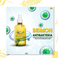 Shower Gel Bidara Lemon