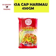 Laksa Kasar Beras Cap Harimau 450gm - Rice Noodles - Besar