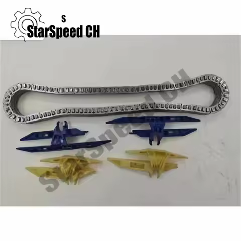 Original New C0GF1 Transmission CVT Chain 485322H000 For Hyundai Elantra Sonata Verna New Generation