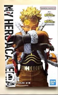 [代購日版] 我的英雄學院 一番賞 D賞 Hawks