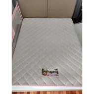 King Koil Fiberatex Mattress (Queen)