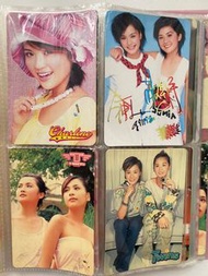 Twins Yes Card