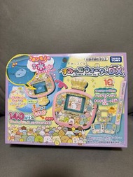 角落生物 DX 豪華版 TAKARA TOMY tamagotchi 日本直送/小朋友  兒童 生日禮物 暑假遊戲 baby gift 送禮