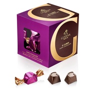 Chocolate GODIVA ngon ƞhất thế giới G Cubes : Hộp quà tặng 22 cái vị Dark Chocolate