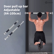 UMISO Doorway Pull-up Bar Adjustable Pull-up Bar Push-up Exercise Gym Pull-up Bar Indoor Fitness Tra