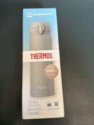 THERMOS JNL-S500 保溫杯