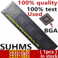 1pcs 100% test CD3215 CD3215C00 CD3215B01 CD3215B03 CD3215COO CD3215BO1 CD3215BO3 CD3215C00ZQZR CD32