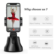 Smartphone Gimbal Stabilizer Apai Genie Tiktok Youtube