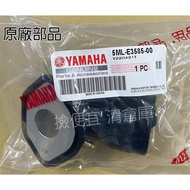 Warehouse Part Number: 5ML-E3585-00 YAMAHA Manifold Carburetor Type Air Inlet 1st Generation 2nd 125