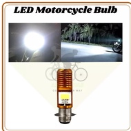 [MALAYSIA STOCK] Mentol LED Lampu Depan Motorsikal LED Bulb Motorcycle EX5 LAGENDA Y125Z Y100 Y110 H