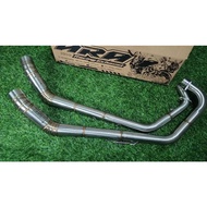 Cb150r exhaust neck pipe diameter 50. For new cb150r