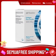[Exp:May2027] Shaklee Original Collagen Plus Powder (15 sachets)