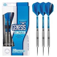 Harrows Steel Tip Dart Genesis