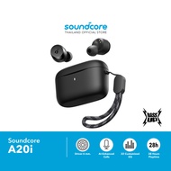 Soundcore A20i Black หูฟังบลูทูธ True Wireless Earbuds