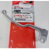 YAMAHA R1 FZ1 MT09 MT07 XJ6 1999-2008 LEVER 1 CLUTCH , LH 5EB-8