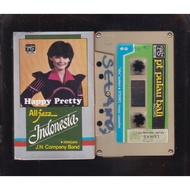 HAPPY CASSETTE Pretty - ALL JAZZ INDONESIA