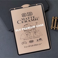 IPAD PRO 11 IPAD PRO M1 11" 2021 IPAD PRO M2 11" 2022 IPAD PRO 13 2024 IPAD PRO M4 13 INCH 2024 ANTI