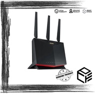 ASUS RT-AX86U AX5700 DUAL BAND 802.11AX WIFI ROUTER ( RT-AX86U )