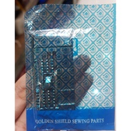 MESIN 257015B48 Overdeck Engine Plate