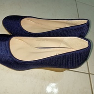 Heels Wedges VERN'S.