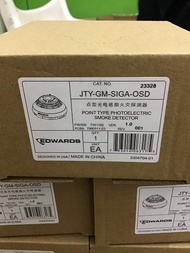 EDWARDS JTY-GM-SIGA-OSD SMOKE DETECTOR ราคา 2,300 บาท