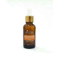 Sutra Rejuvenating Massage Oil