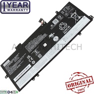 Original Genuine Lenovo ThinkPad X1 Yoga 2019 SB10T83174 5B10W13931 5B10W13930 Laptop Battery