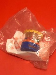 Hardees 哈迪斯玩具旋轉木馬鉛筆刨