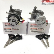Y15 Y15Z Y15ZR V1 V2 YSUKU MAIN SWITCH SET KUNCI SUIS B17/1VP-H252E ORIGINAL YAMAHA VIETNAM