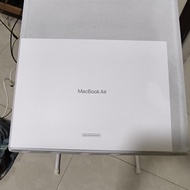 dus macbook air m2 CPO original