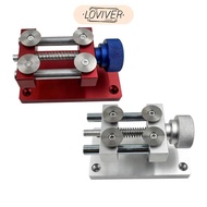 [Loviver] Bezel Opener, Repair Tool for Opening The Case Back, Bezel Removal for Beginners