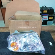 HYUNDAI ATOS PRIMA 05' HEADLAMP RH