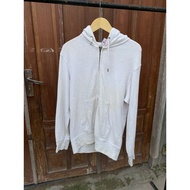 UNIQLO Zip Hoodie