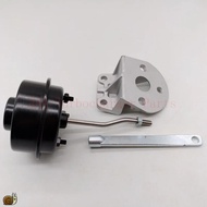 TD04 Turbo Actuator 49477-0200549477-02056, 11657635803,11657588938,125i 320i 328i 520i 228i B-M-W N