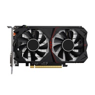 (ZVET) GTX960 4GB GDDR5 Graphics Card 28Nm 1140MHz 1753MHz 128 Bit 6 Pin PCI-E 3.0 16X 4096X2160 DVI