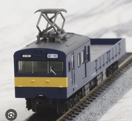 TOMYTEC 鐵道collection JR145系 配給電車 N比例