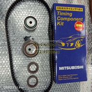 NAZA CITRA 2.0 2007 YEAR TIMING BELT KIT MITSUBOSHI