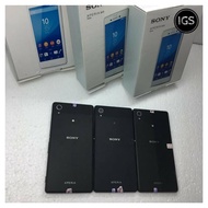 PROMO Hp Handphone Sony Xperia M4 Aqua 28GB Second Ori Global