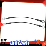 Car Truck  Lift Support Cables 5L5Z9943052AA F37Z99430053A for  Ranger  B2300 B2500 B3000 B4000