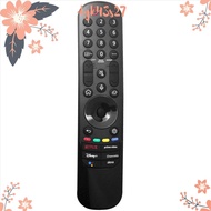 Replace MR22GA AKB76039902 Remote For  Smart TV 2022 OLED TV Z2, G2, C2, B2, A2 QNED99, 90, 85, 80 N
