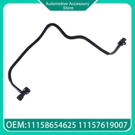 11158654625 11157619007 Cylinder Coolant Hose for BMW F49/F45 MINI