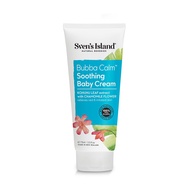 Sven's Island Bubba Calm Soothing Baby Cream 75ml