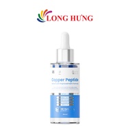 Tinh chất trẻ hóa da MD CARE Copper Peptide (30ml)